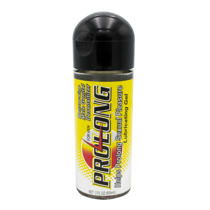 BODY ACTION PROLONG 2.3 OZ BODY ACTION PROLONG 2.3 OZ