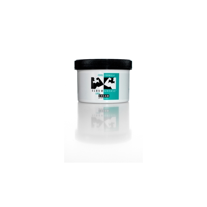 COOL CREAM JAR COOL CREAM JAR