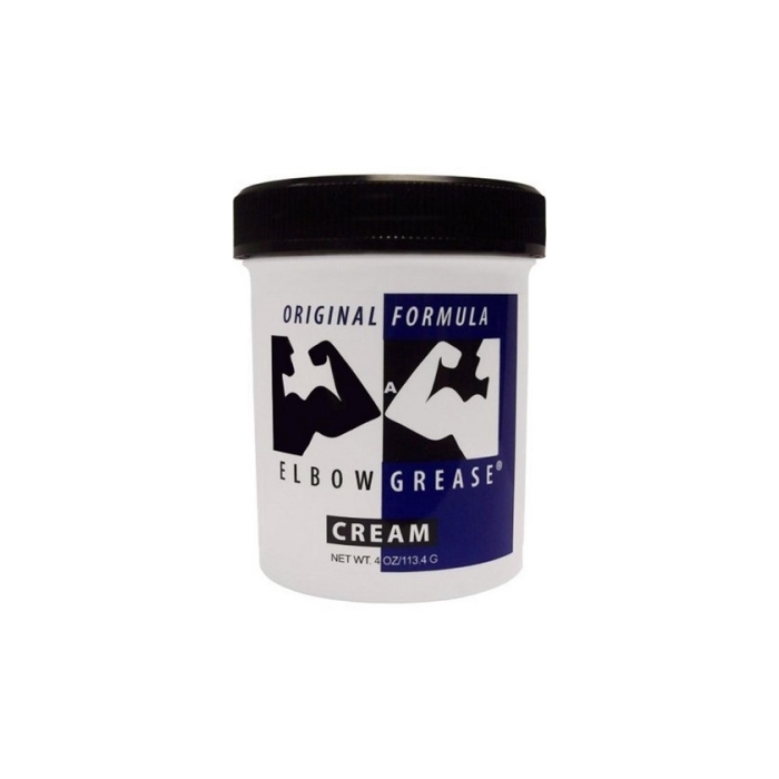ORIGINAL CREAM JAR ORIGINAL CREAM JAR