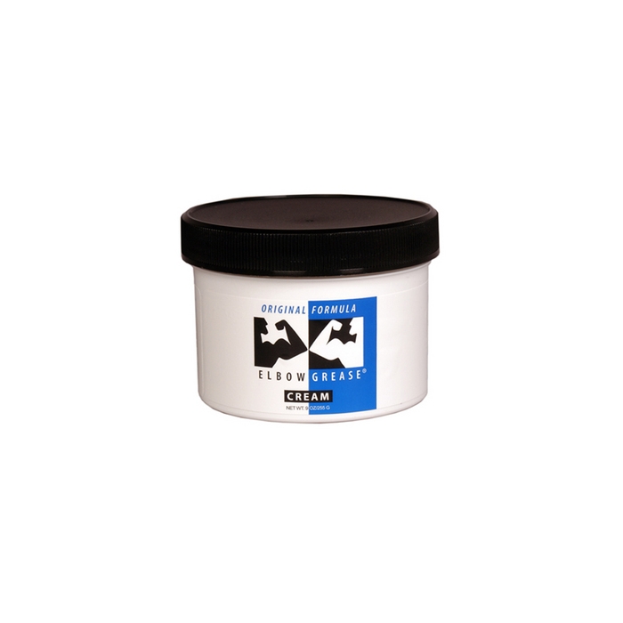 ORIGINAL CREAM JAR ORIGINAL CREAM JAR