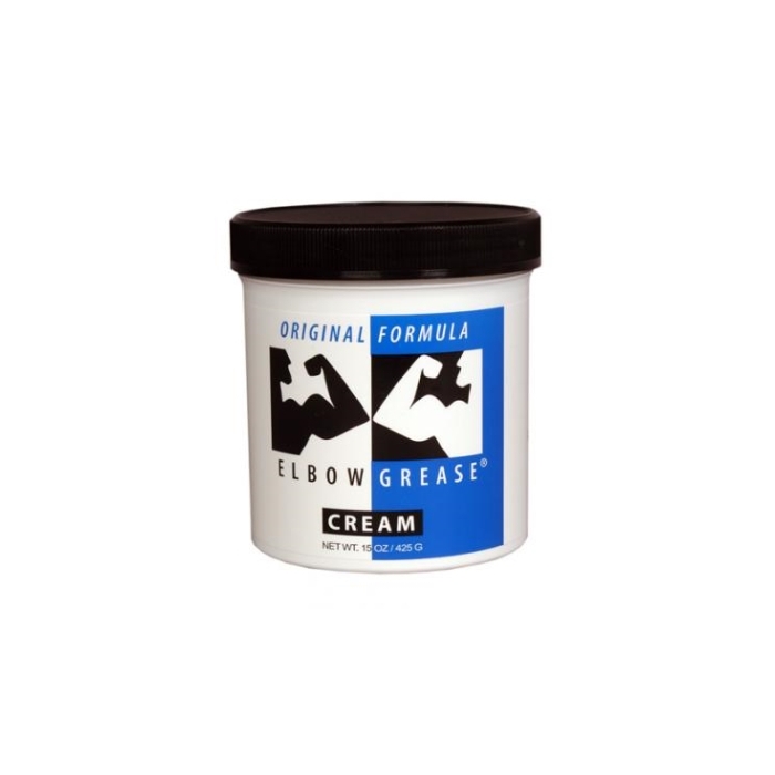 ORIGINAL CREAM JAR ORIGINAL CREAM JAR
