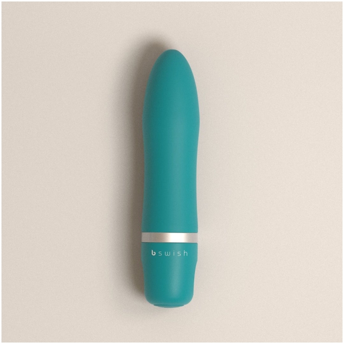 BCUTE CLASSIC - JADE 3.9"