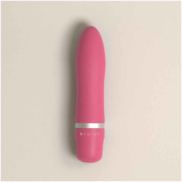 BCUTE CLASSIC - GUAVA 3.9"