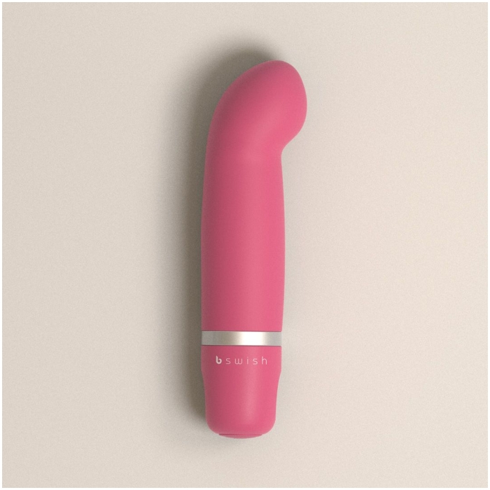 BCUTE CLASSIC CURVE - GUAVA 3.9"