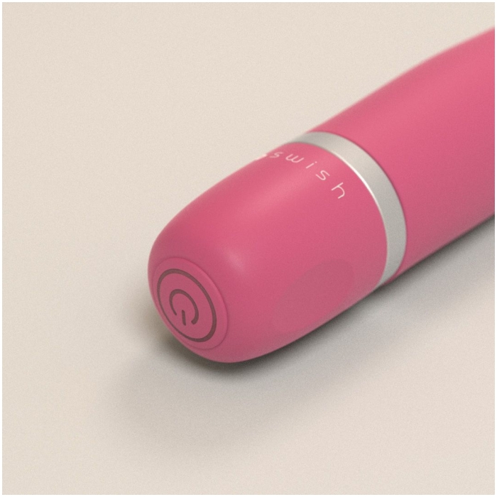 BCUTE CLASSIC CURVE - GUAVA 3.9"