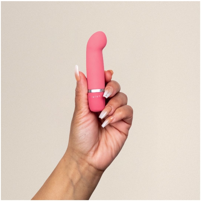 BCUTE CLASSIC CURVE - GUAVA 3.9"