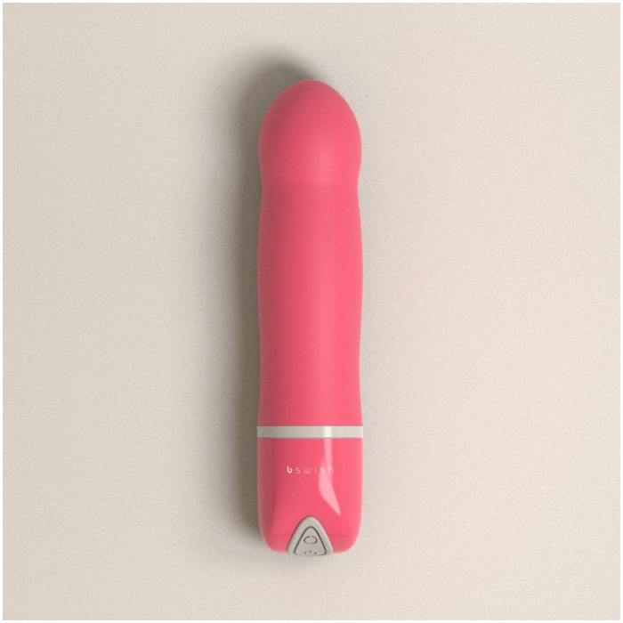 BDESIRED DELUXE - NATURAL CORAL 6"