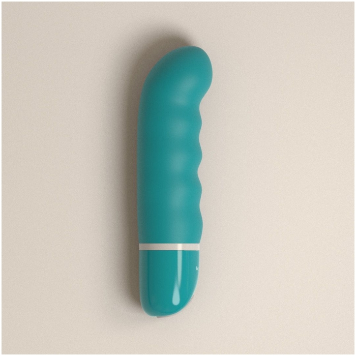 BDESIRED DELUXE PEARL - JADE 6"