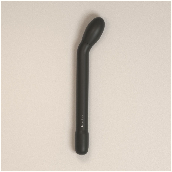 BGEE CLASSIC - BLACK 7"