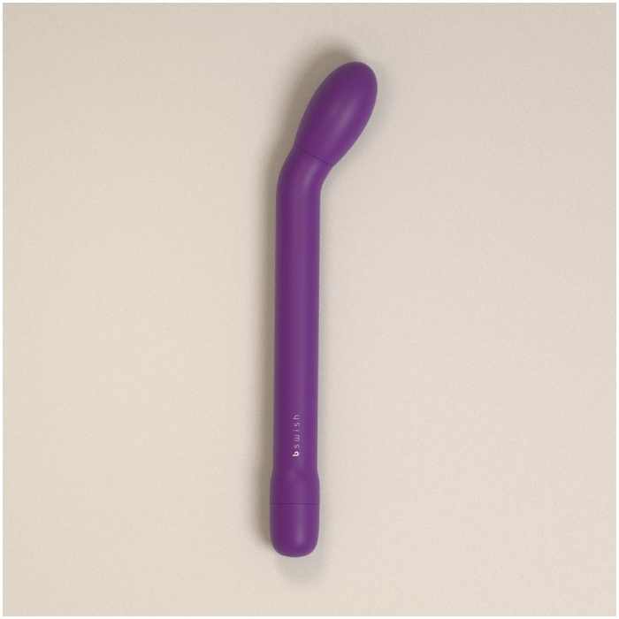 BGEE CLASSIC - PURPLE 7"
