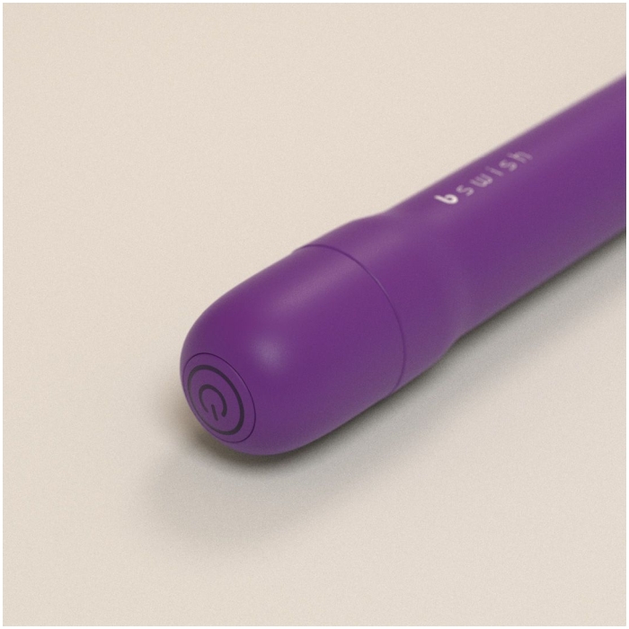BGEE CLASSIC - PURPLE 7"