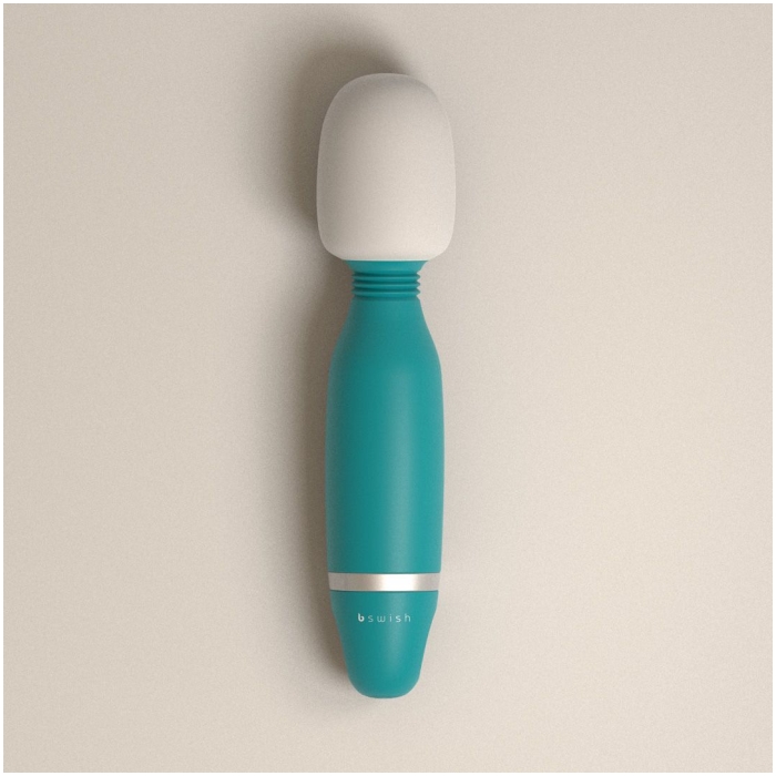 BTHRILLED CLASSIC - JADE 8"