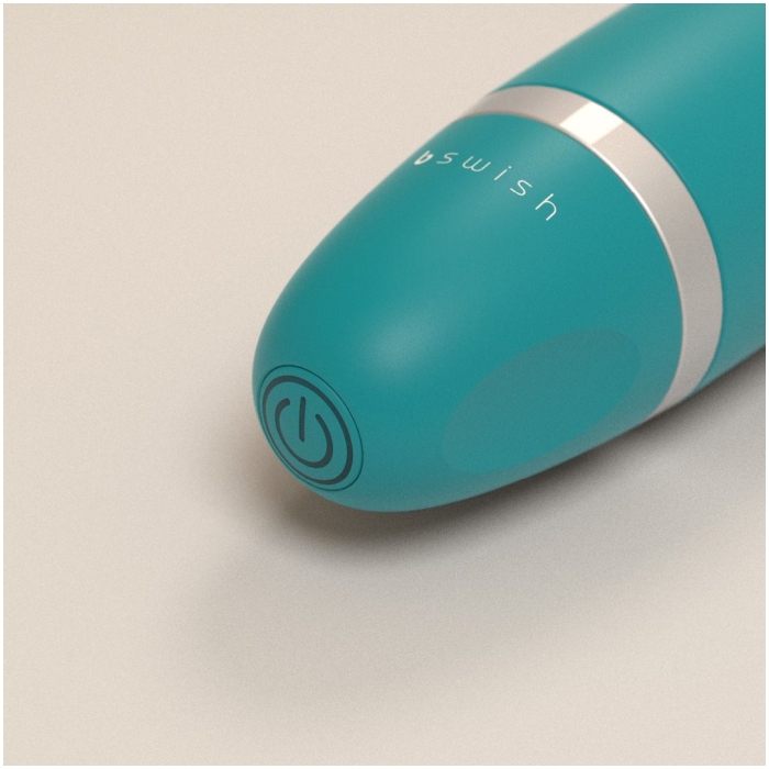 BTHRILLED CLASSIC - JADE 8"