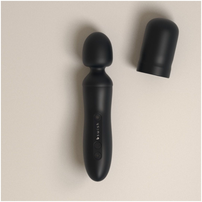 BTHRILLED PREMIUM - NOIR 8.3"