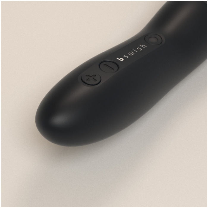 BTHRILLED PREMIUM - NOIR 8.3"