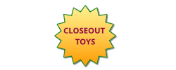 CLOSEOUT - DISCOUNTED ITEMS