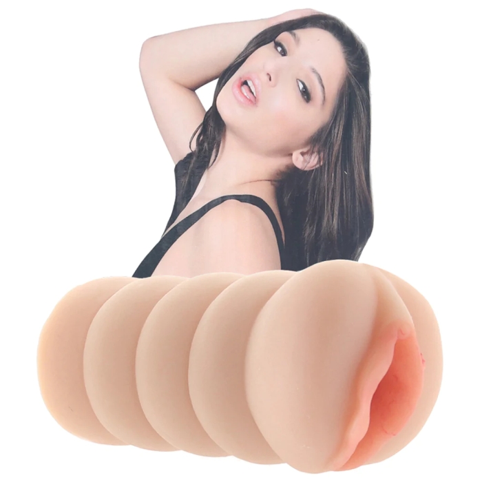 ABELLA DANGER - PUSSY STROKER