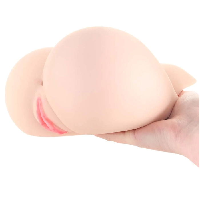 BUTTWOMAN BIG ROUND ASS JADA STEVENS