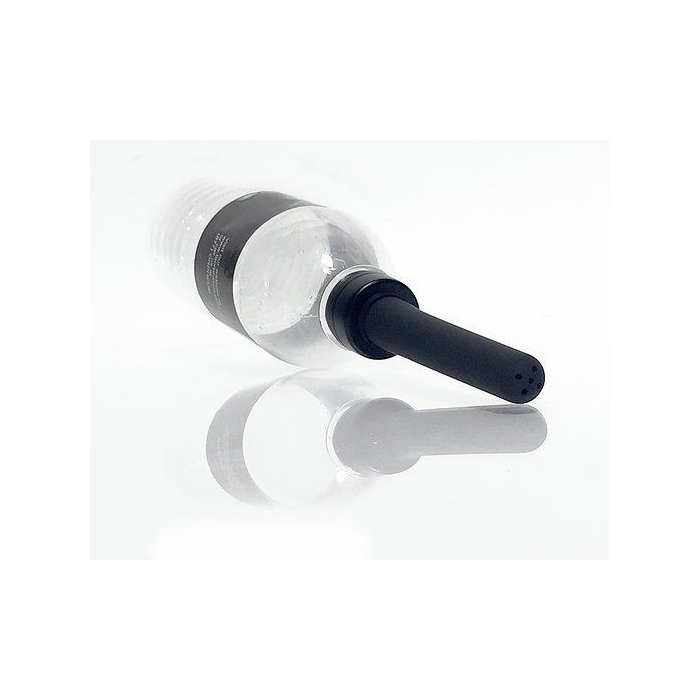 THE SKWERT 5 PIECE WATER BOTTLE DOUCHE ADAPTER KIT