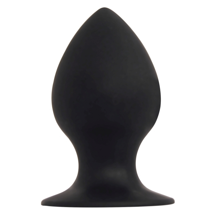 ROOSTER DADDY-O LARGE - BLACK
