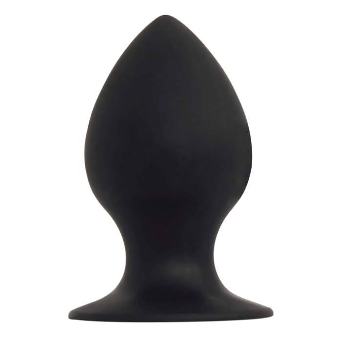 ROOSTER DADDY-O MEDIUM - BLACK