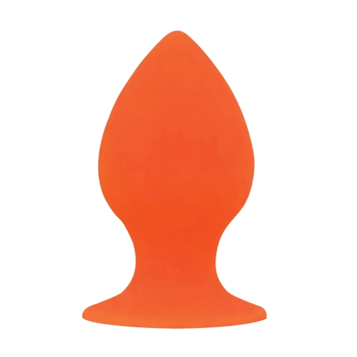 ROOSTER DADDY-O MEDIUM - ORANGE