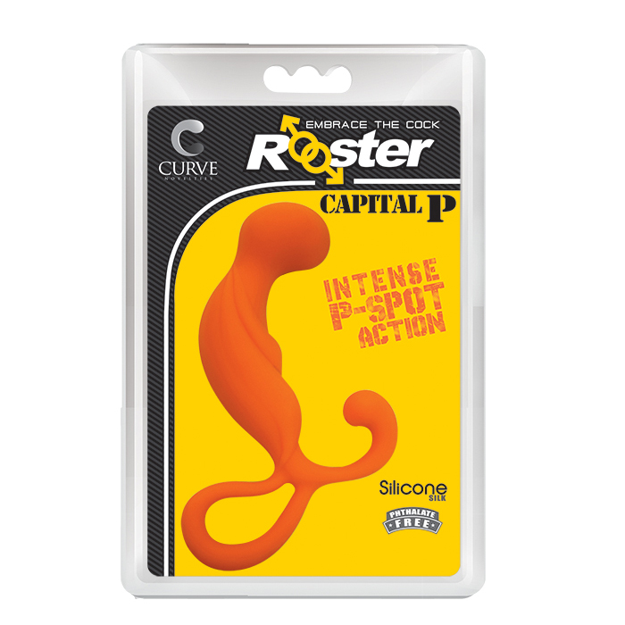 ROOSTER CAPITAL P - ORANGE ROOSTER CAPITAL P - ORANGE
