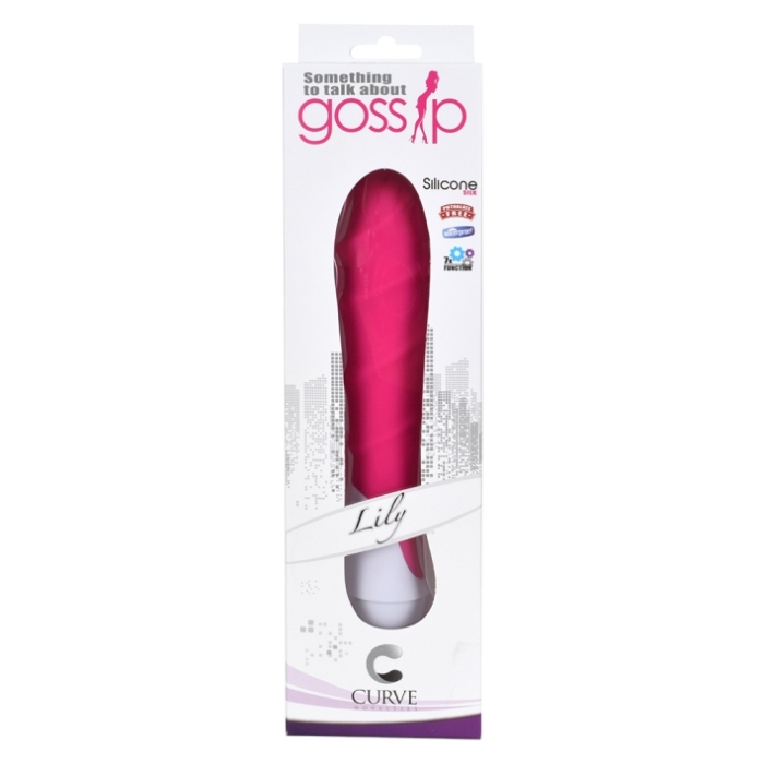 GOSSIP LILY - MAGENTA GOSSIP LILY - MAGENTA