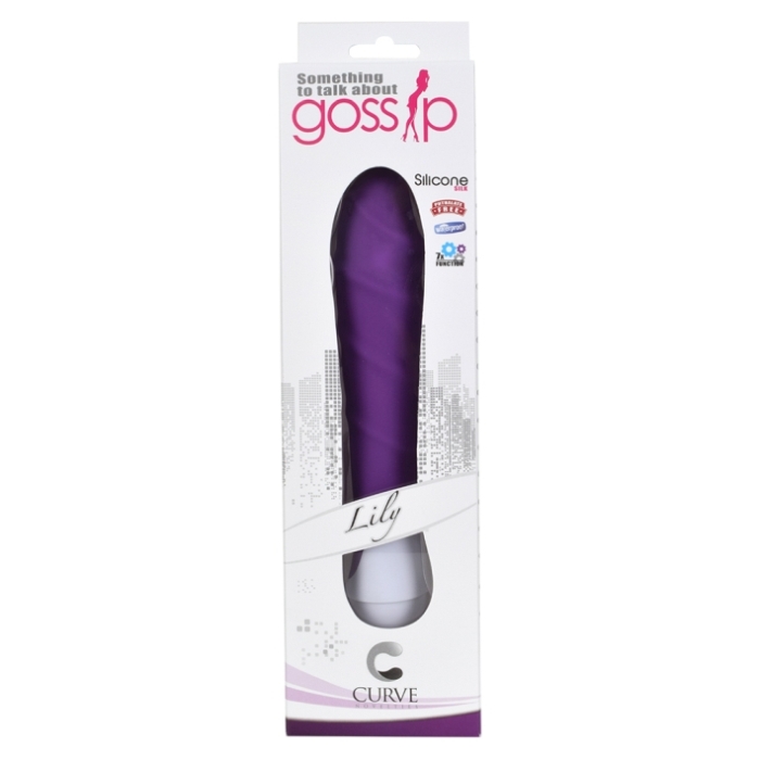 GOSSIP LILY - VIOLET GOSSIP LILY - VIOLET
