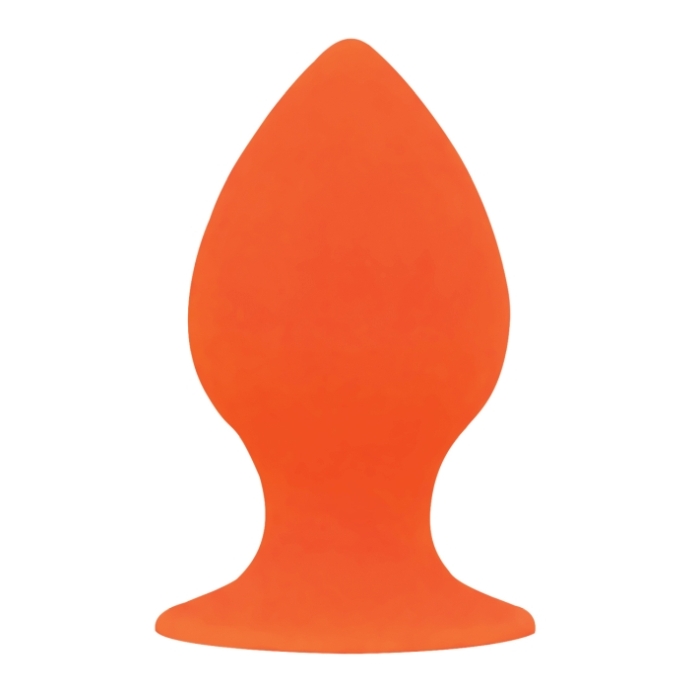 ROOSTER DADDY-O SMALL - ORANGE