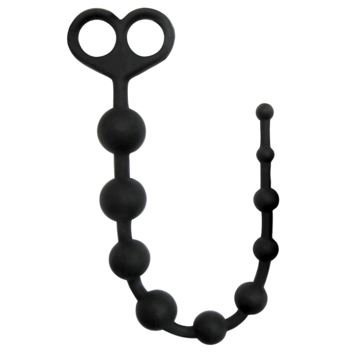 ROOSTER PERFECT 10 - BLACK
