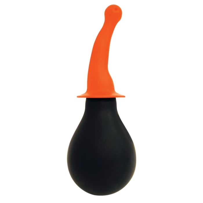 ROOSTER TAIL CLEANER SMOOTH - ORANGE