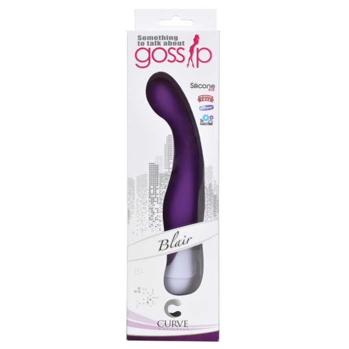 GOSSIP BLAIR - VIOLET GOSSIP BLAIR - VIOLET