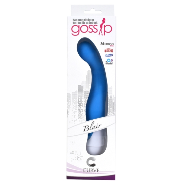 GOSSIP BLAIR - AZURE GOSSIP BLAIR - AZURE