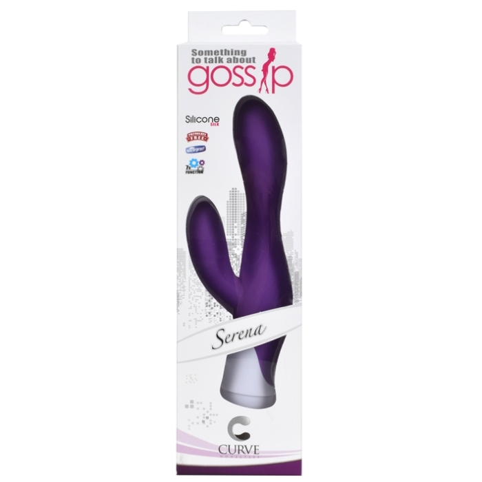 GOSSIP SERENA - VIOLET GOSSIP SERENA - VIOLET