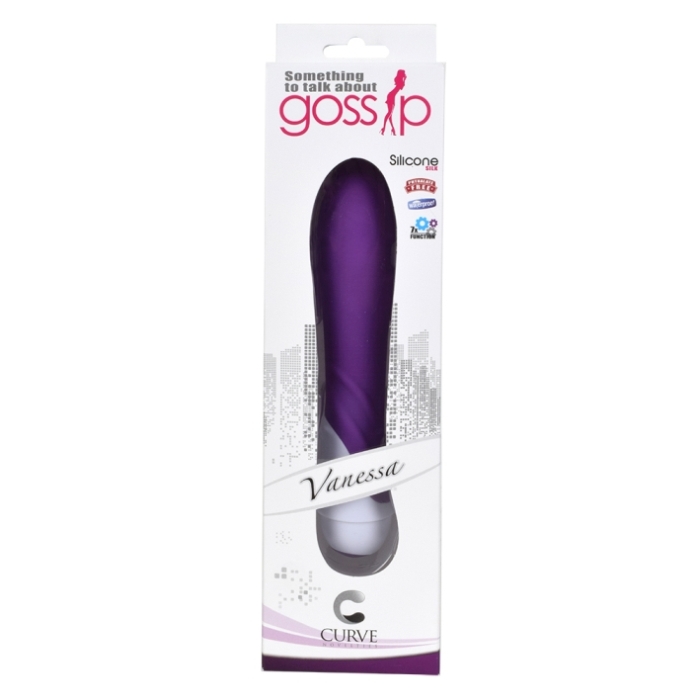 GOSSIP VANESSA - VIOLET GOSSIP VANESSA - VIOLET