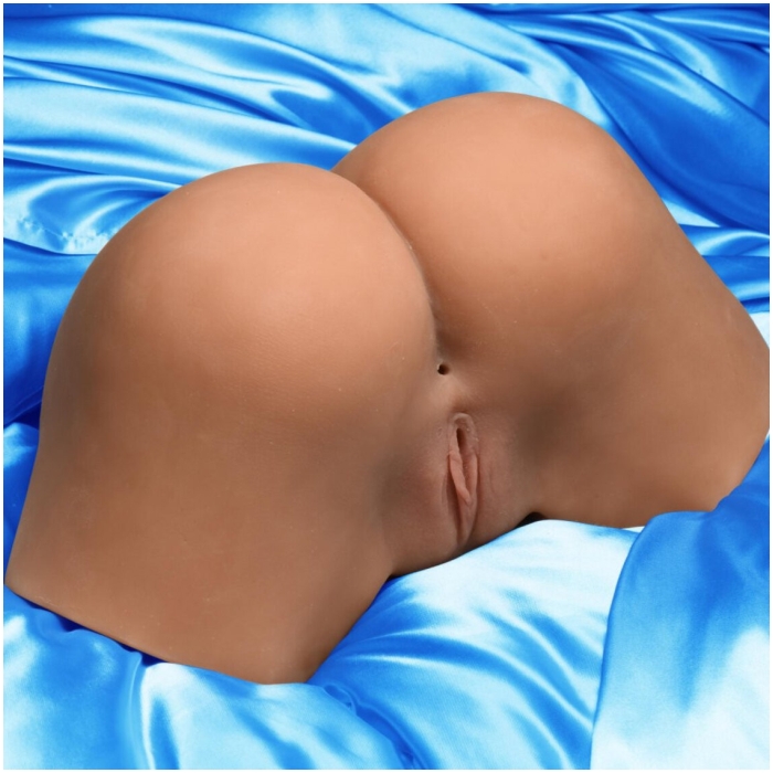 MASTURBATOR MEDIUM MISTRESS VIBE & SQUEEZING PUSSY/ASS
