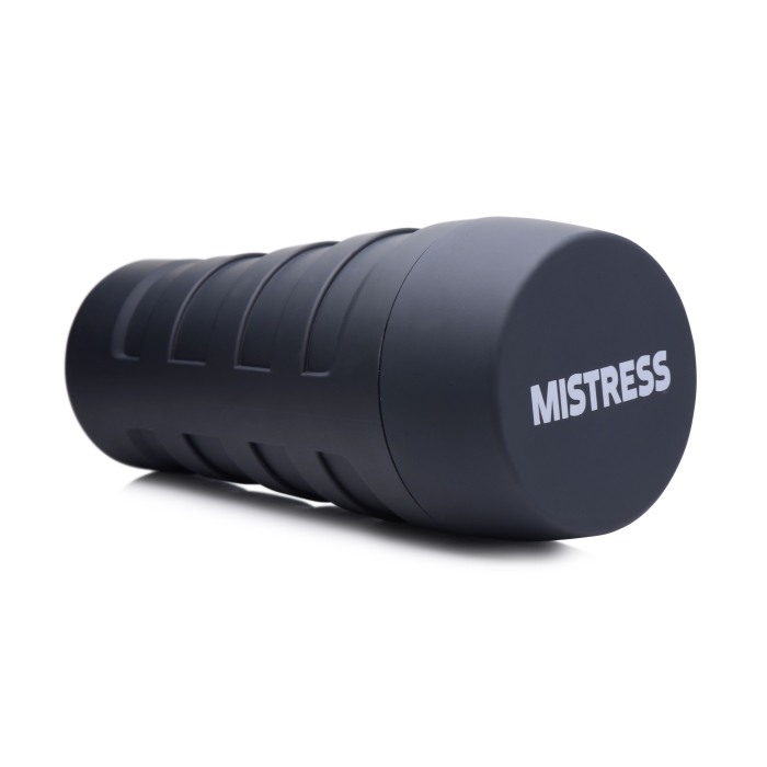 MISTRESS BRITANNY DELUXE ASS STROKER