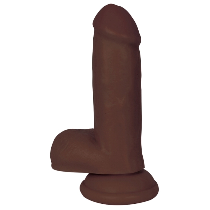 6IN DONG WITH BALLS