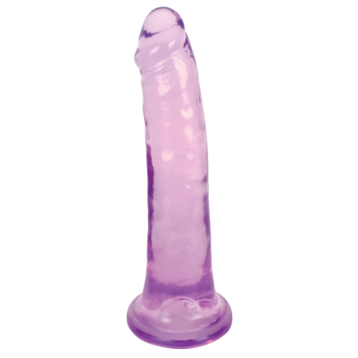 8IN SLIM STICK - GRAPE ICE