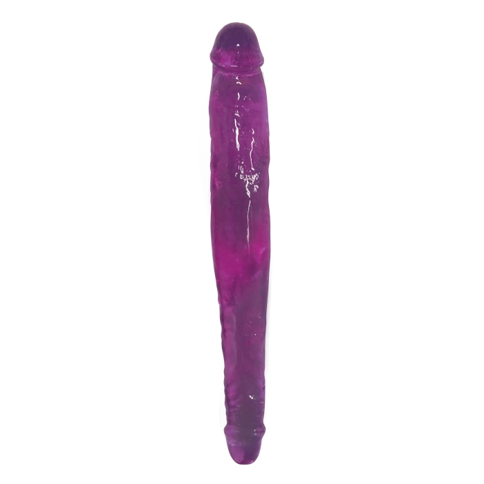 LOLLICOCK 13" SWEET SLIM STICK - GRAPE ICE