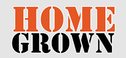 Curve - Home Grown
