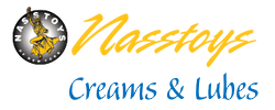 NassToys - Lubricants