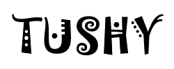 Indulge Novelties - Tushy
