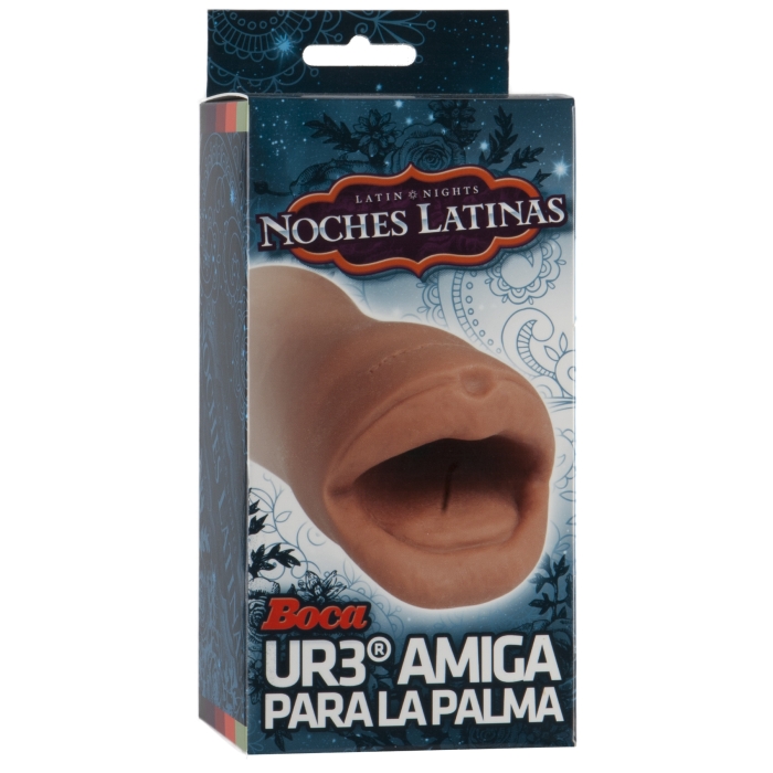 NOCHES LATINAS - BOCA NOCHES LATINAS - BOCA