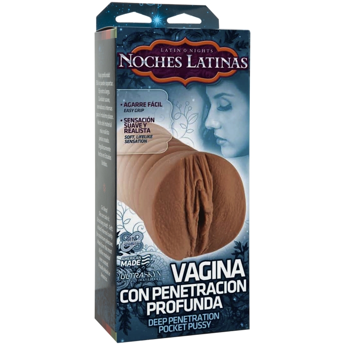 NOCHES LATINAS - UR3 VAGINA CON PENETRACION PROFUNDA NOCHES LATINAS - UR3 VAGINA CON PENETRACION PROFUNDA