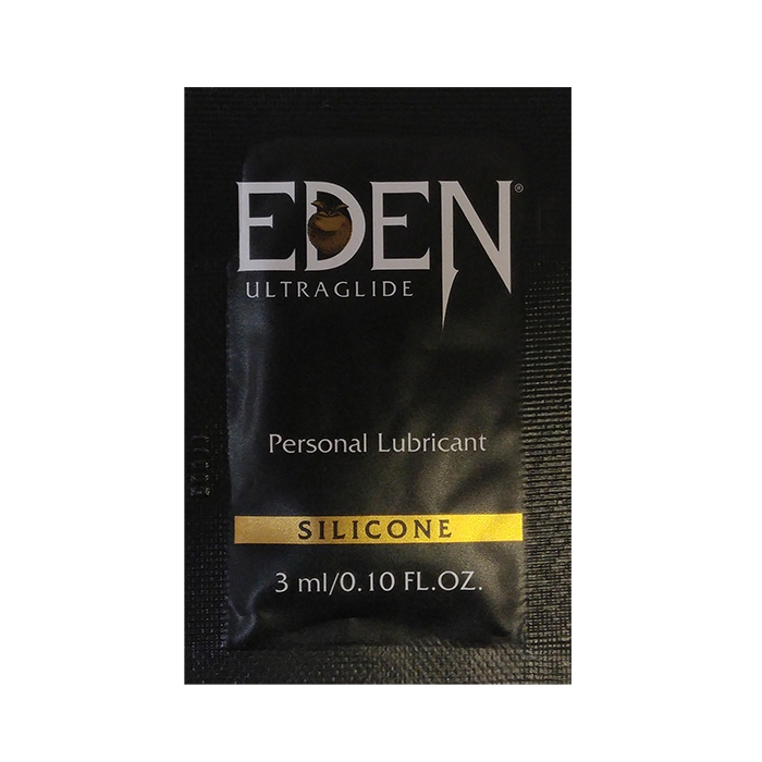 EDEN ULTRAGLIDE 3 ML SACHET EDEN ULTRAGLIDE 3 ML SACHET