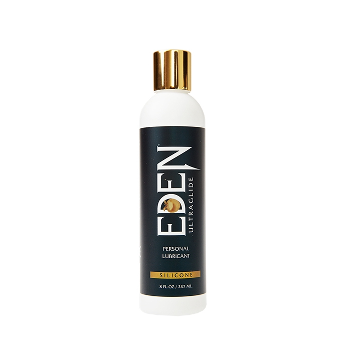 EDEN ULTRAGLIDE 8 OZ BOTTLE EDEN ULTRAGLIDE 8 OZ BOTTLE