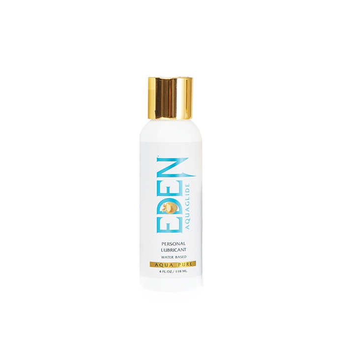 EDEN AQUAGLIDE 4 OZ BOTTLE EDEN AQUAGLIDE 4 OZ BOTTLE