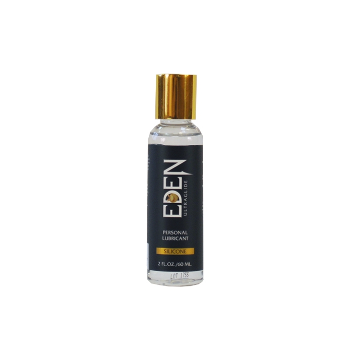EDEN ULTRAGLIDE 2 OZ CLEAR BOTTLE EDEN ULTRAGLIDE 2 OZ CLEAR BOTTLE